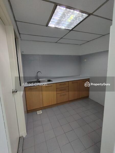 For Rent - Wisma UOA I