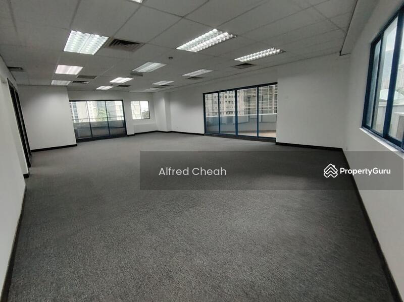 For Rent - Wisma UOA I