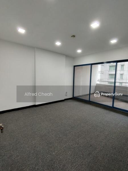 For Rent - Wisma UOA I