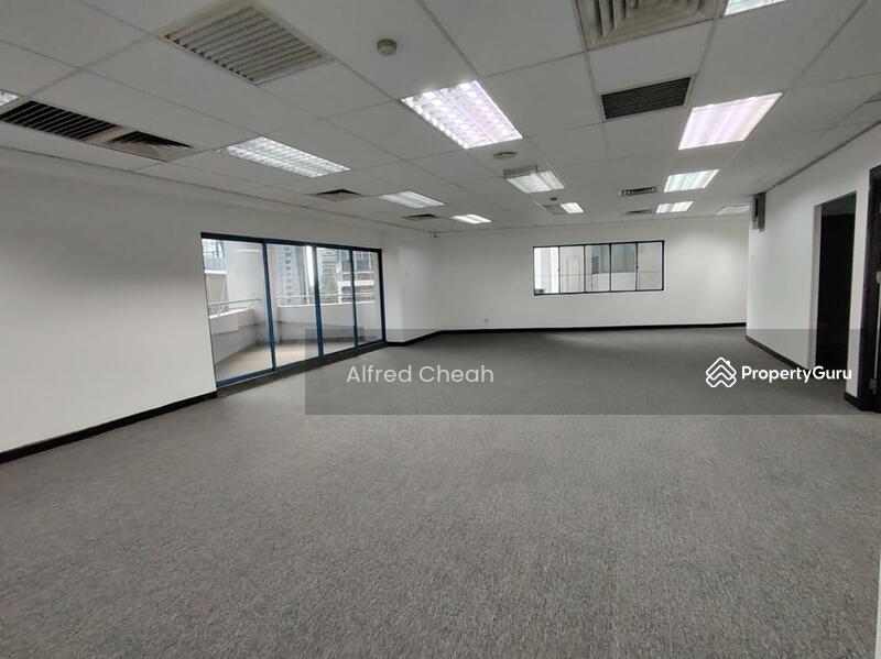 For Rent - Wisma UOA I