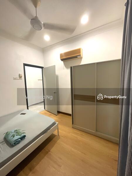 For Sale - GITA BAYU VILLA