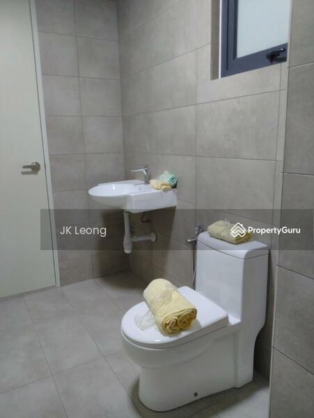 For Rent - Savio @ Riana Dutamas