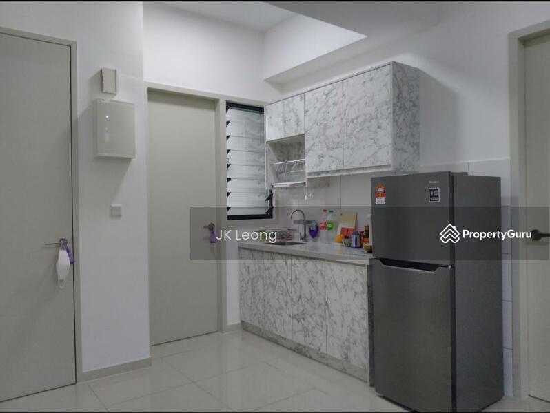 For Rent - Savio @ Riana Dutamas