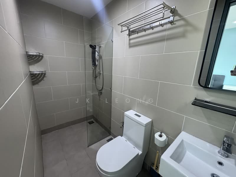 For Rent - Savio @ Riana Dutamas