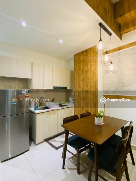 Condominium for Rent at Vivo Residential Suites - Cindy Tan - PropertyGuru.com.my