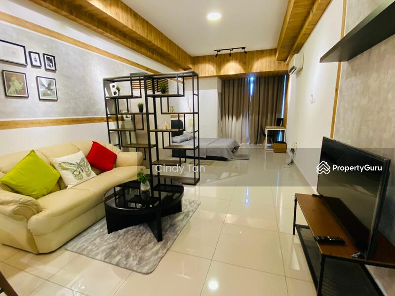 Condominium for Rent at Vivo Residential Suites - Cindy Tan - PropertyGuru.com.my