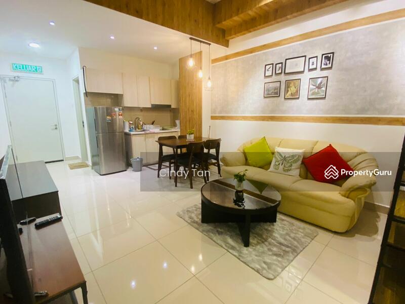Condominium for Rent at Vivo Residential Suites - Cindy Tan - PropertyGuru.com.my