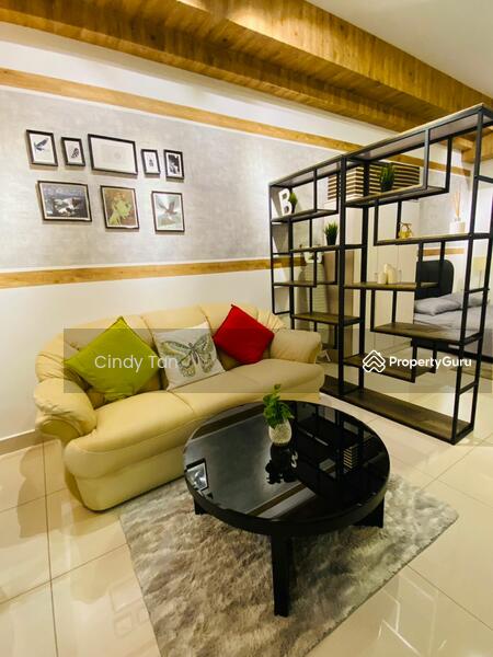 Condominium for Rent at Vivo Residential Suites - Cindy Tan - PropertyGuru.com.my