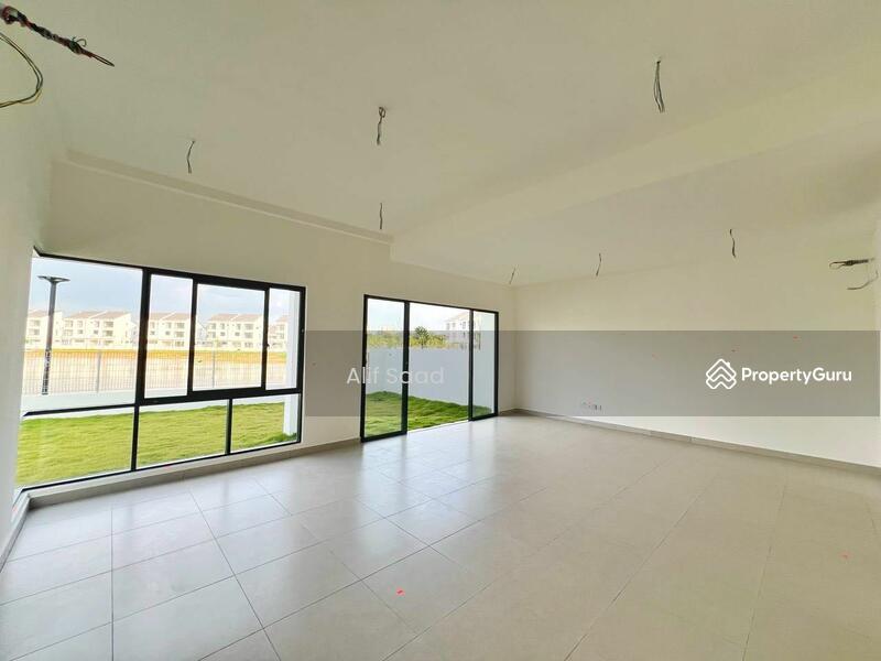 Semi-Detached House for Sale in Cyber 10 (Cyberjaya) - Alif Saad - PropertyGuru.com.my