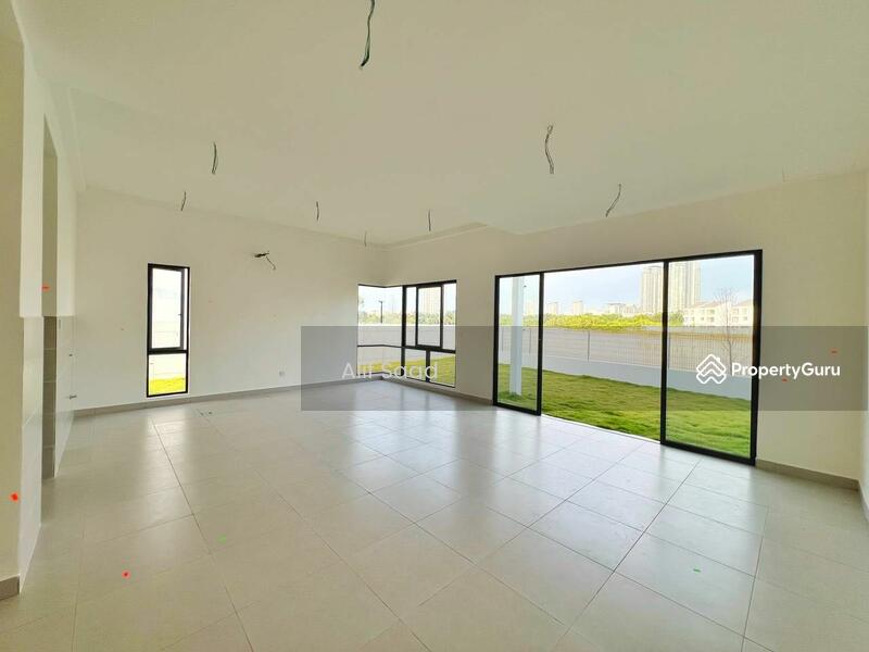 Semi-Detached House for Sale in Cyber 10 (Cyberjaya) - Alif Saad - PropertyGuru.com.my