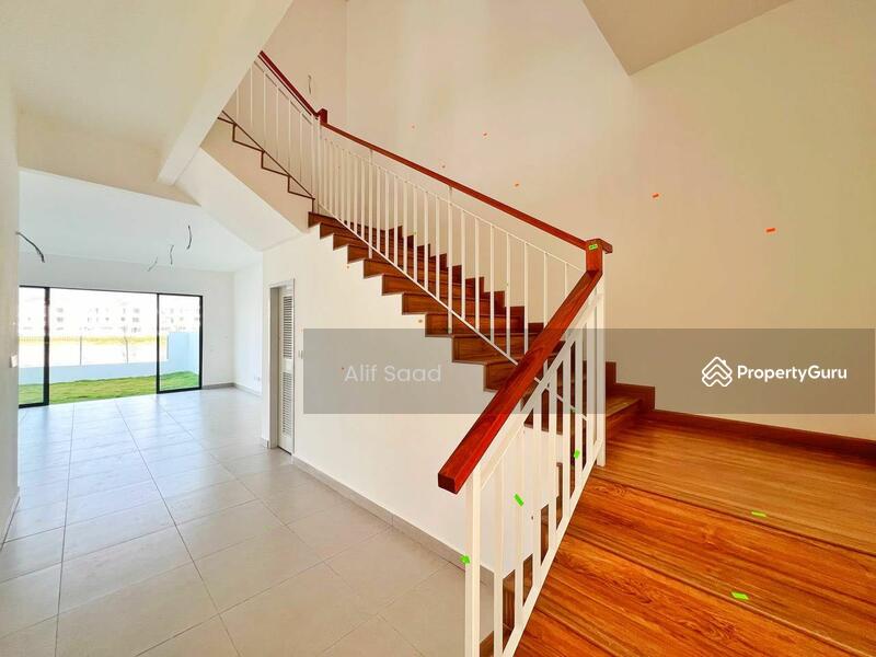 Semi-Detached House for Sale in Cyber 10 (Cyberjaya) - Alif Saad - PropertyGuru.com.my