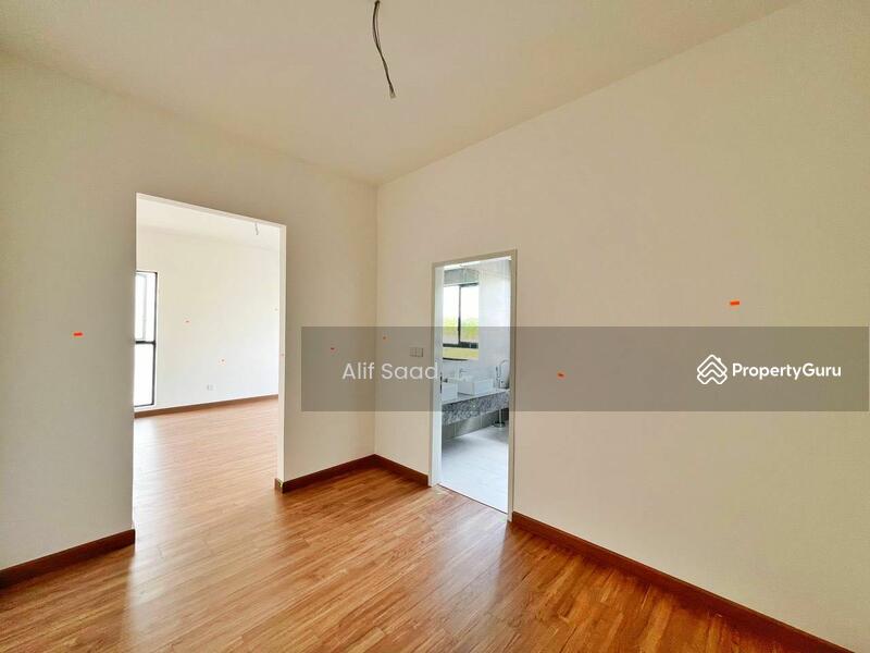 Semi-Detached House for Sale in Cyber 10 (Cyberjaya) - Alif Saad - PropertyGuru.com.my