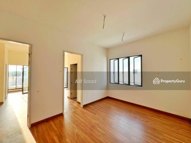 Semi-Detached House for Sale in Cyber 10 (Cyberjaya) - Alif Saad - PropertyGuru.com.my