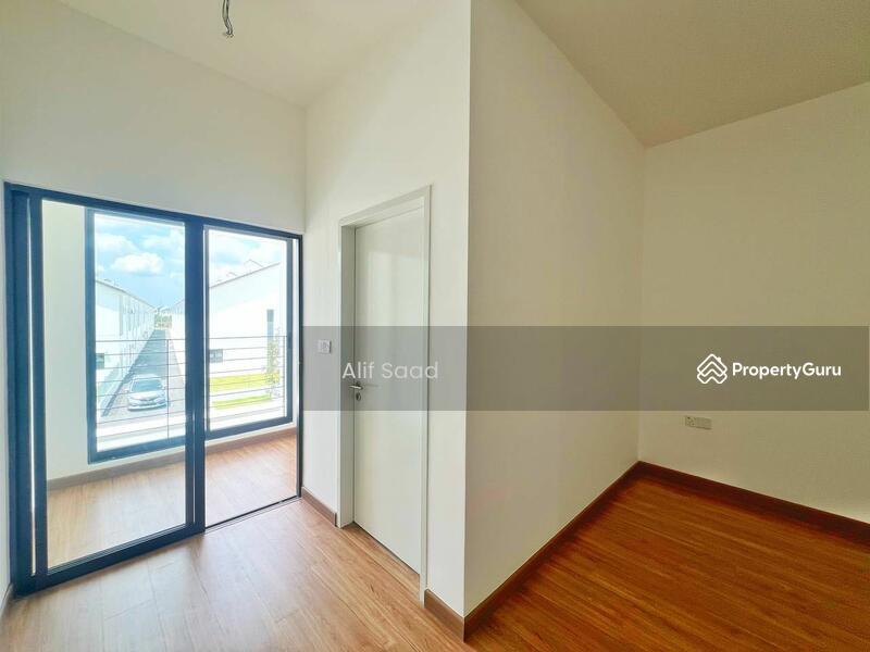 Semi-Detached House for Sale in Cyber 10 (Cyberjaya) - Alif Saad - PropertyGuru.com.my