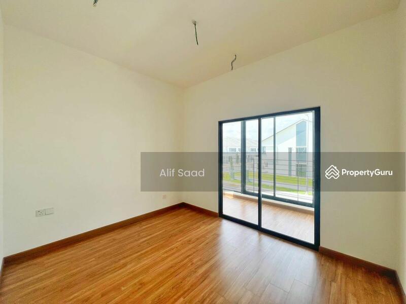 Semi-Detached House for Sale in Cyber 10 (Cyberjaya) - Alif Saad - PropertyGuru.com.my