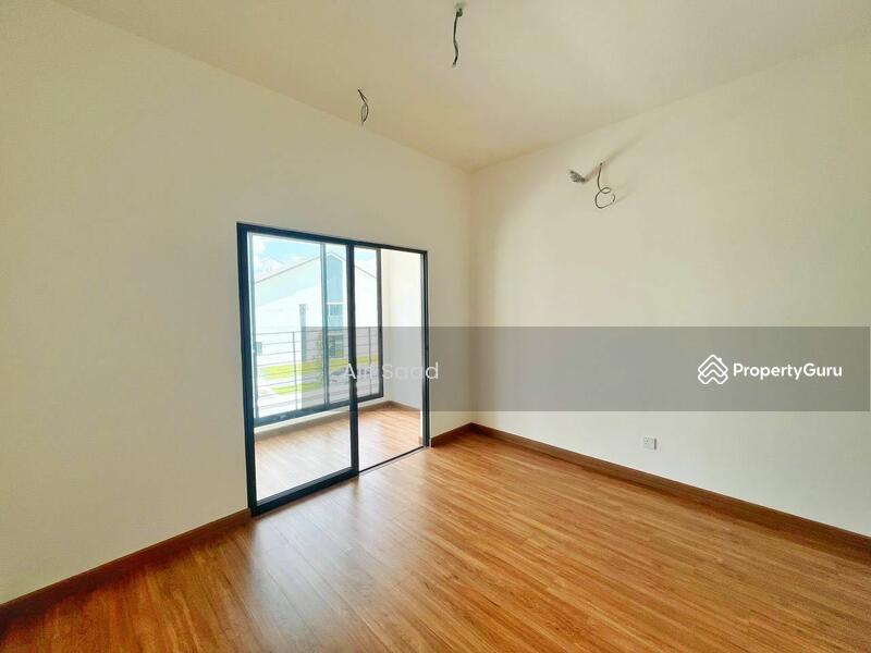 Semi-Detached House for Sale in Cyber 10 (Cyberjaya) - Alif Saad - PropertyGuru.com.my