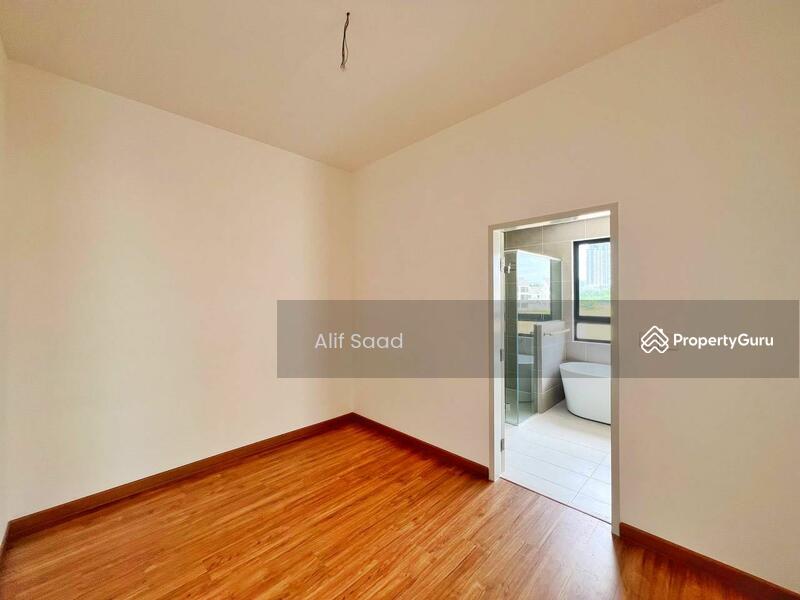 Semi-Detached House for Sale in Cyber 10 (Cyberjaya) - Alif Saad - PropertyGuru.com.my
