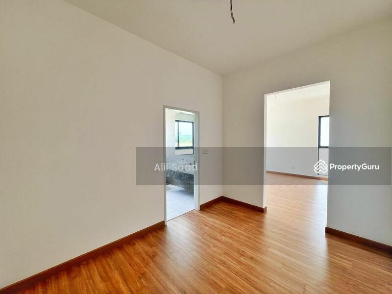 Semi-Detached House for Sale in Cyber 10 (Cyberjaya) - Alif Saad - PropertyGuru.com.my