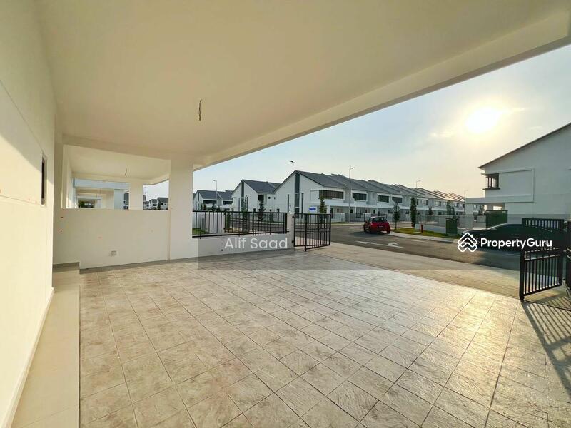 Semi-Detached House for Sale in Cyber 10 (Cyberjaya) - Alif Saad - PropertyGuru.com.my