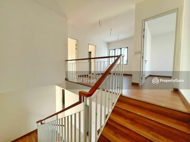 Semi-Detached House for Sale in Cyber 10 (Cyberjaya) - Alif Saad - PropertyGuru.com.my