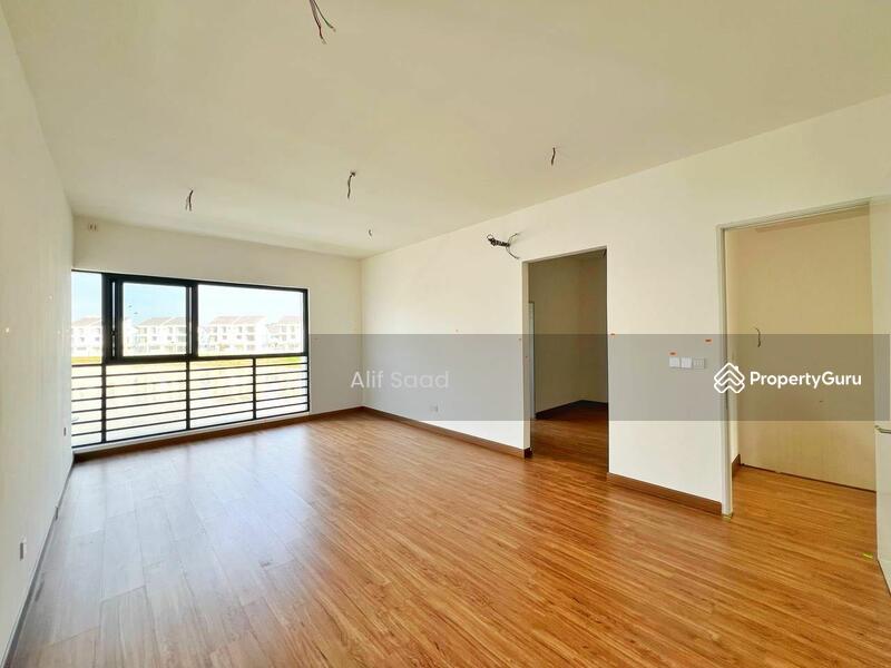 Semi-Detached House for Sale in Cyber 10 (Cyberjaya) - Alif Saad - PropertyGuru.com.my