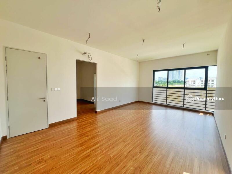 Semi-Detached House for Sale in Cyber 10 (Cyberjaya) - Alif Saad - PropertyGuru.com.my