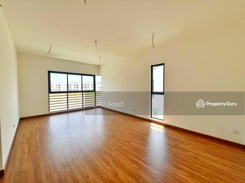 Semi-Detached House for Sale in Cyber 10 (Cyberjaya) - Alif Saad - PropertyGuru.com.my
