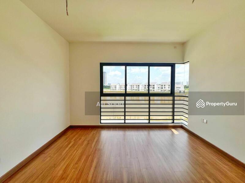 Semi-Detached House for Sale in Cyber 10 (Cyberjaya) - Alif Saad - PropertyGuru.com.my