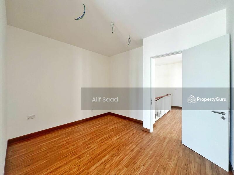 Semi-Detached House for Sale in Cyber 10 (Cyberjaya) - Alif Saad - PropertyGuru.com.my