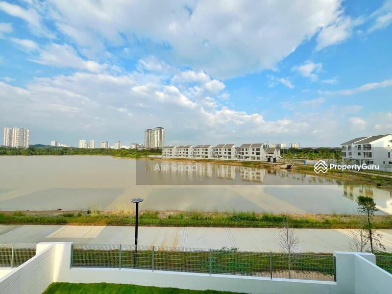 Semi-Detached House for Sale in Cyber 10 (Cyberjaya) - Alif Saad - PropertyGuru.com.my