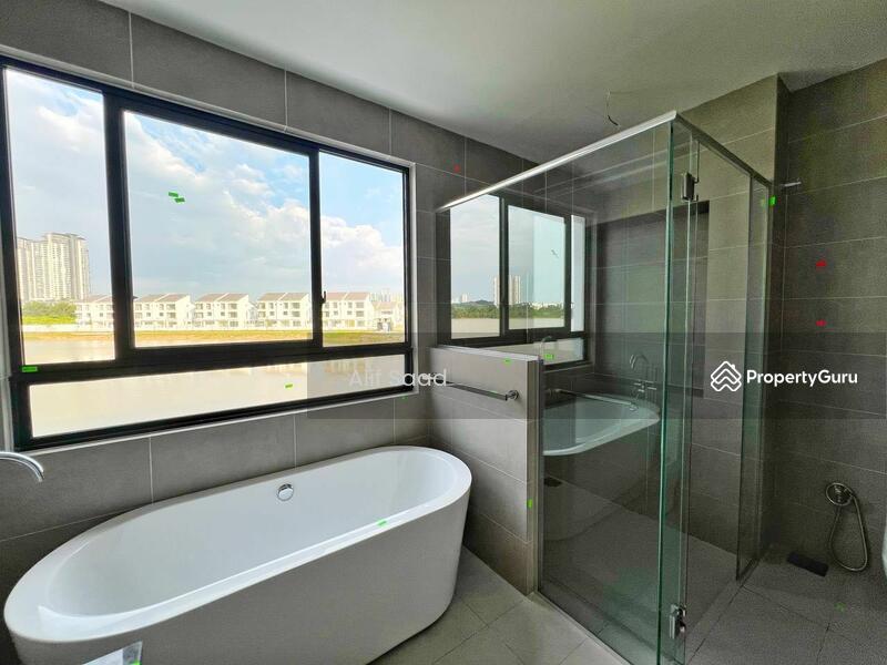Semi-Detached House for Sale in Cyber 10 (Cyberjaya) - Alif Saad - PropertyGuru.com.my
