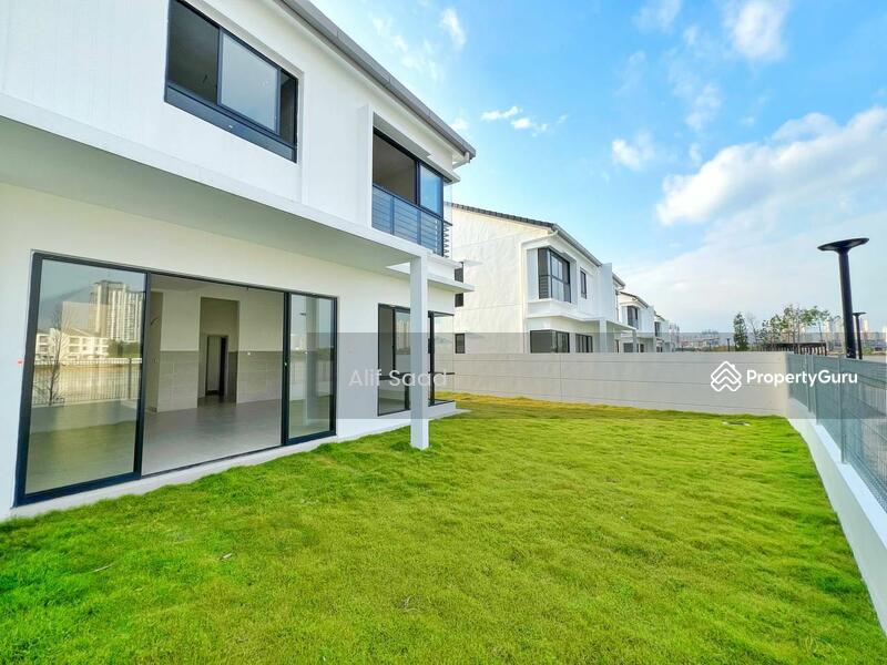 Semi-Detached House for Sale in Cyber 10 (Cyberjaya) - Alif Saad - PropertyGuru.com.my