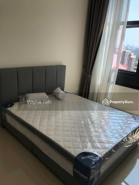 Condominium for Rent at Ara Sentral - Vayne Toh - PropertyGuru.com.my