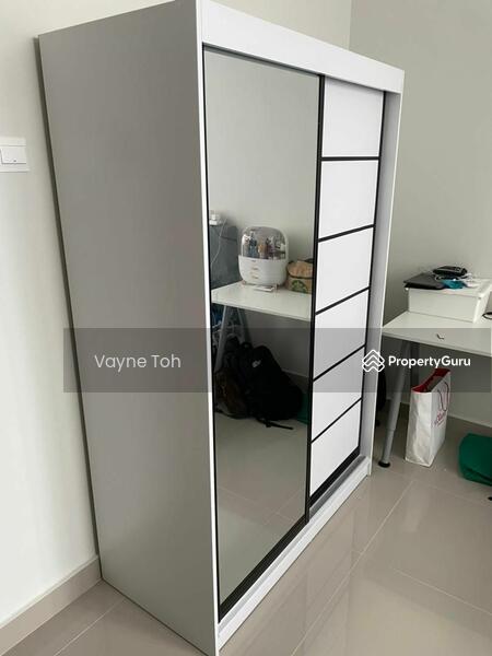 Condominium for Rent at Ara Sentral - Vayne Toh - PropertyGuru.com.my