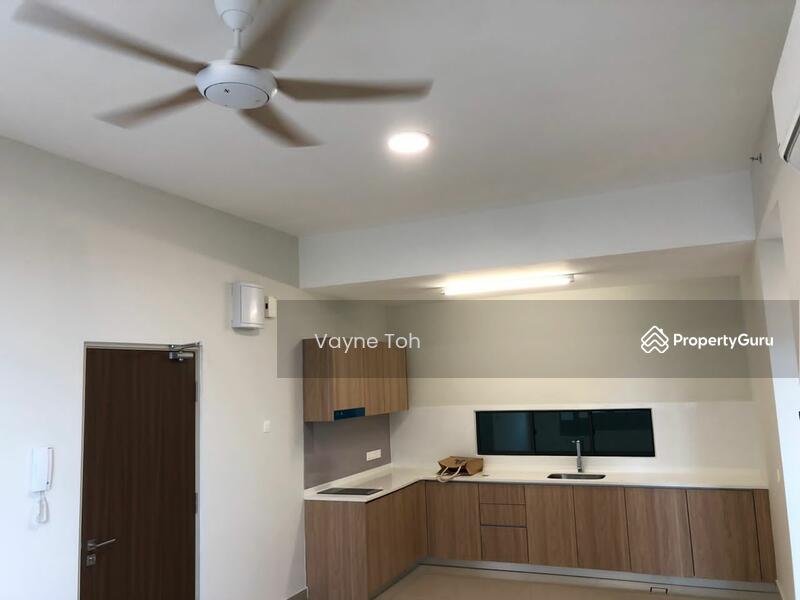 Condominium for Rent at Ara Sentral - Vayne Toh - PropertyGuru.com.my