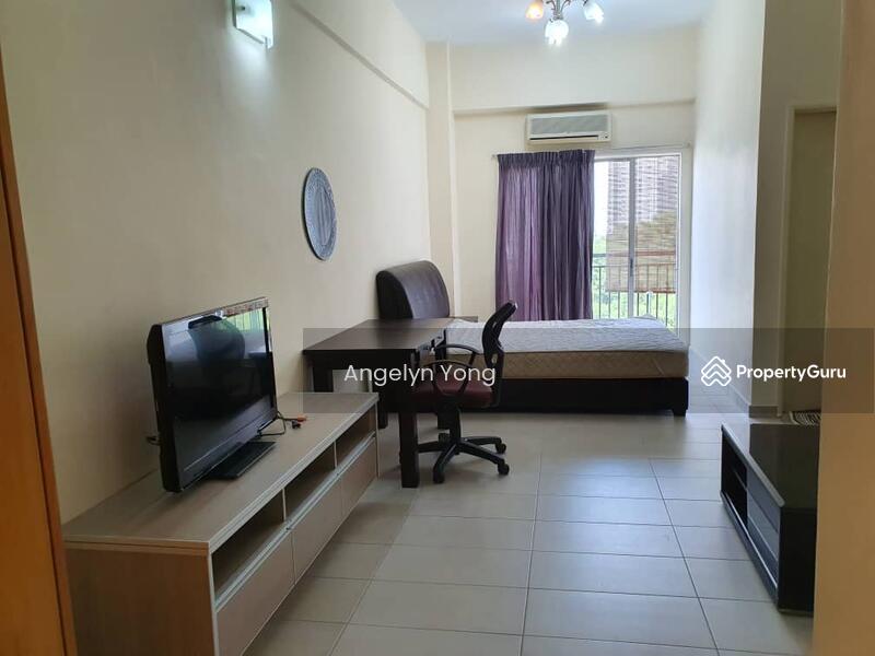 Dorchester Apartment, Jalan Sri Hartamas 17, Sri Hartamas, Kuala