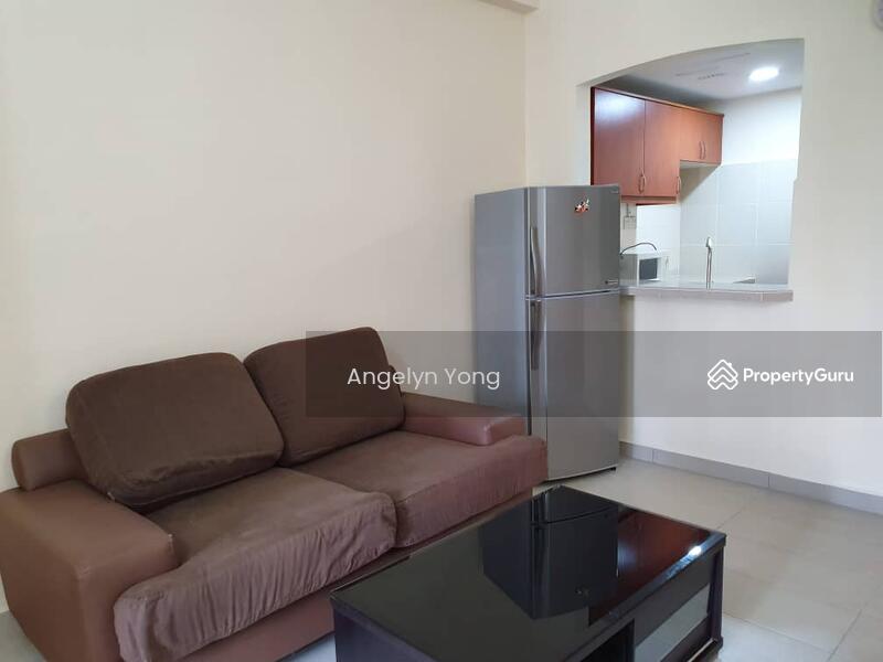 Dorchester Apartment, Jalan Sri Hartamas 17, Sri Hartamas, Kuala