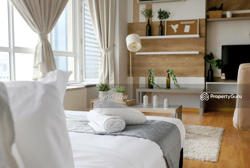 For Sale - 【Puchong Freehold Condo @ 3 Room | 1000sqft】1st home buyer 298k ONLY!! @ 0% Downpayment