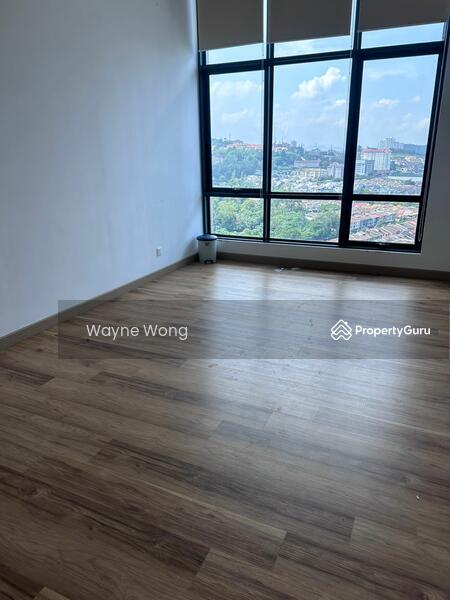 Untuk Disewa - Mutiara Central