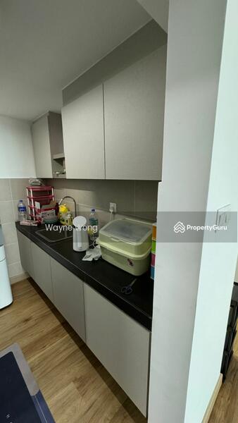 Untuk Disewa - Mutiara Central