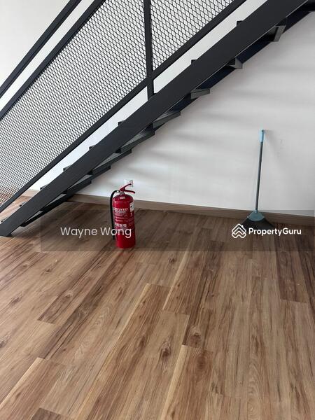 Untuk Disewa - Mutiara Central