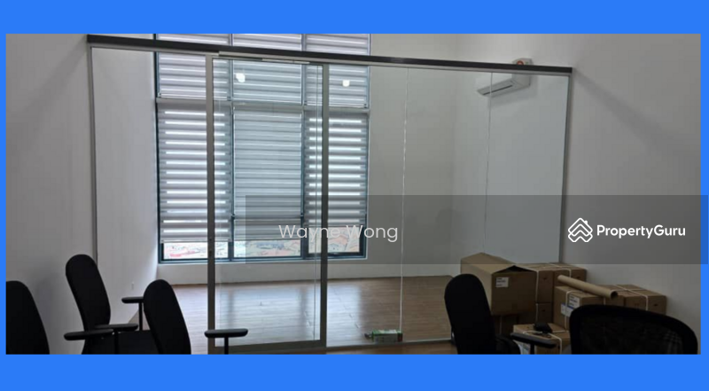 Untuk Disewa - Mutiara Central