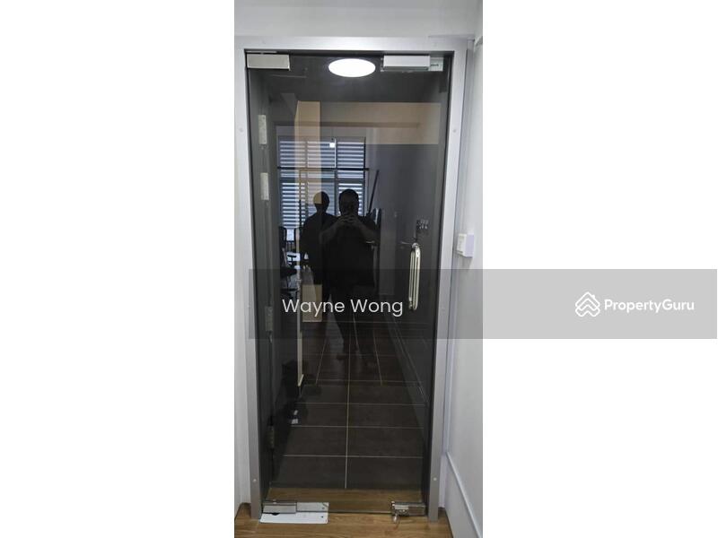 Untuk Disewa - Mutiara Central