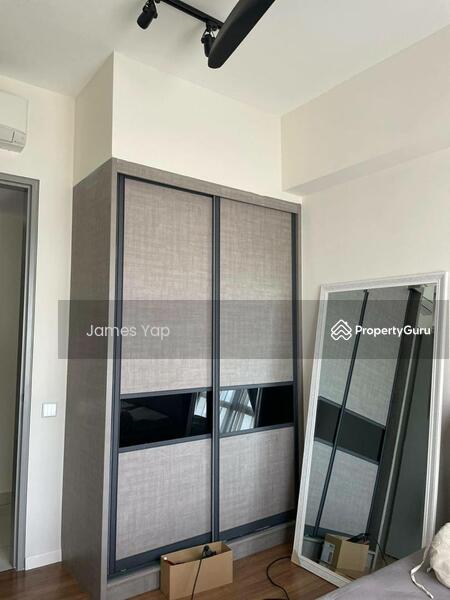 Service Residence for Rent at Millerz Square Serviced Residence - James Yap - PropertyGuru.com.my