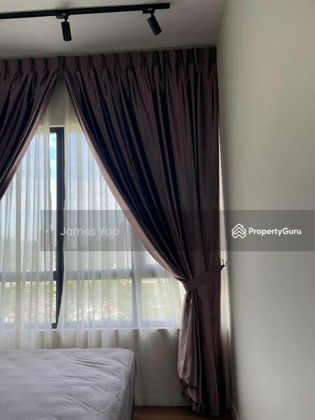 Service Residence for Rent at Millerz Square Serviced Residence - James Yap - PropertyGuru.com.my
