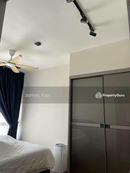 Service Residence for Rent at Millerz Square Serviced Residence - James Yap - PropertyGuru.com.my