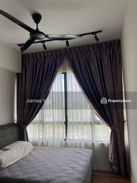 Service Residence for Rent at Millerz Square Serviced Residence - James Yap - PropertyGuru.com.my