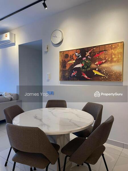 Service Residence for Rent at Millerz Square Serviced Residence - James Yap - PropertyGuru.com.my
