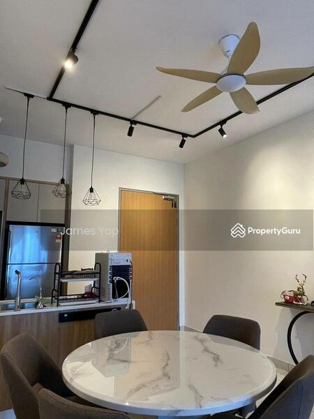 Service Residence for Rent at Millerz Square Serviced Residence - James Yap - PropertyGuru.com.my
