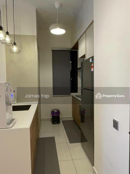 Service Residence for Rent at Millerz Square Serviced Residence - James Yap - PropertyGuru.com.my